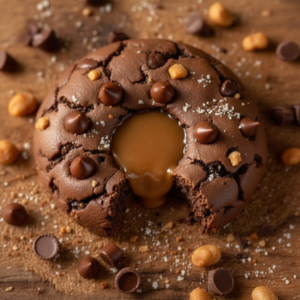 Cookie Royale