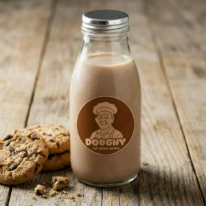 Lait cookies 75cl