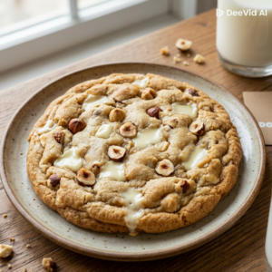 Cookie Géant 200g